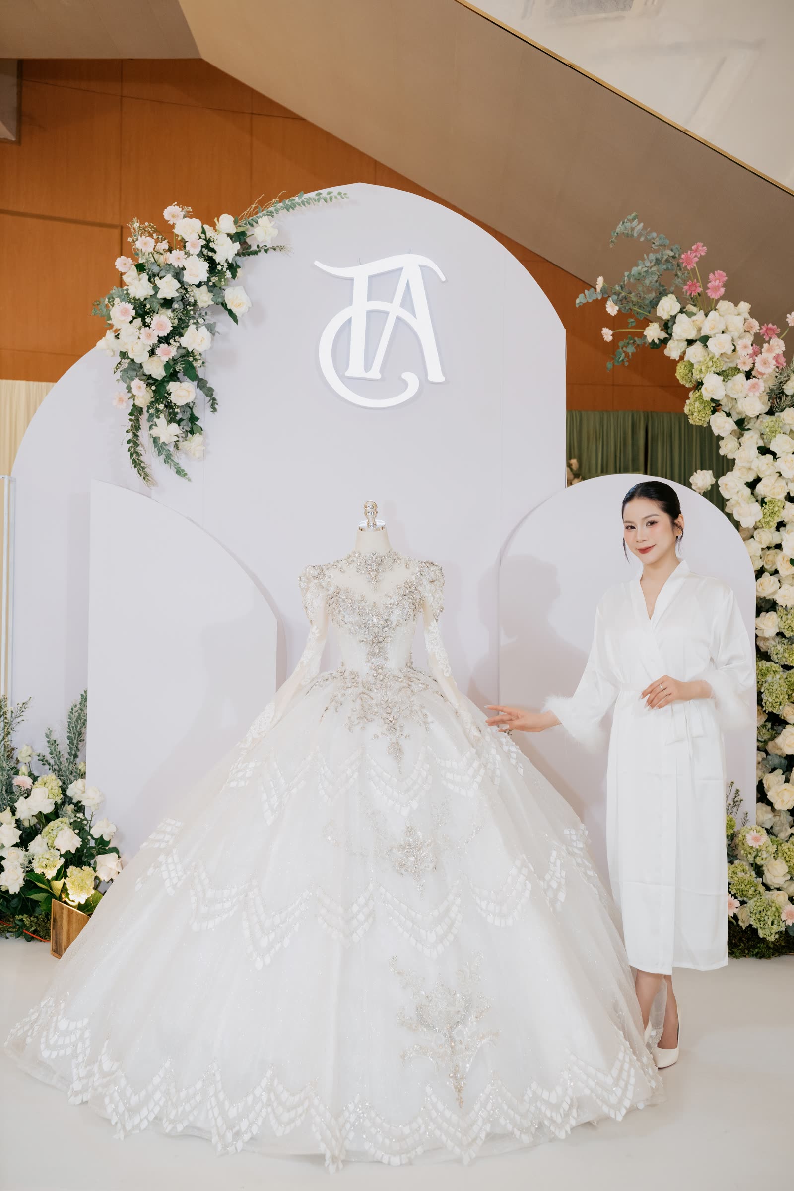 VÂN THANH & VÂN ANH — ảnh 18