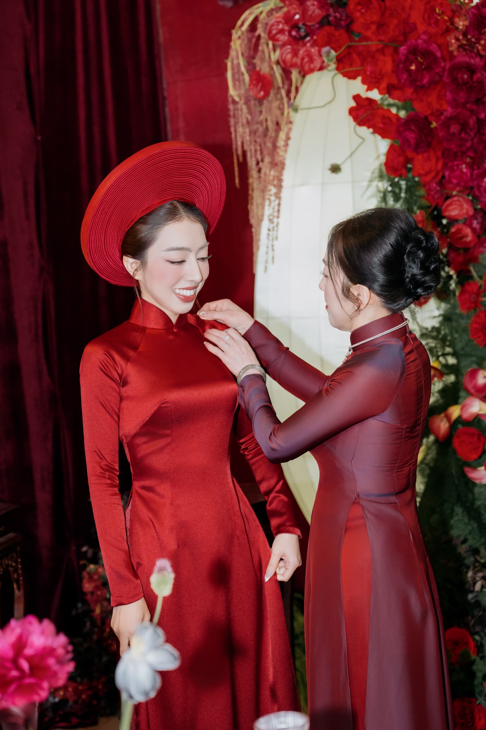 ĐẠO & NHI — ảnh 18
