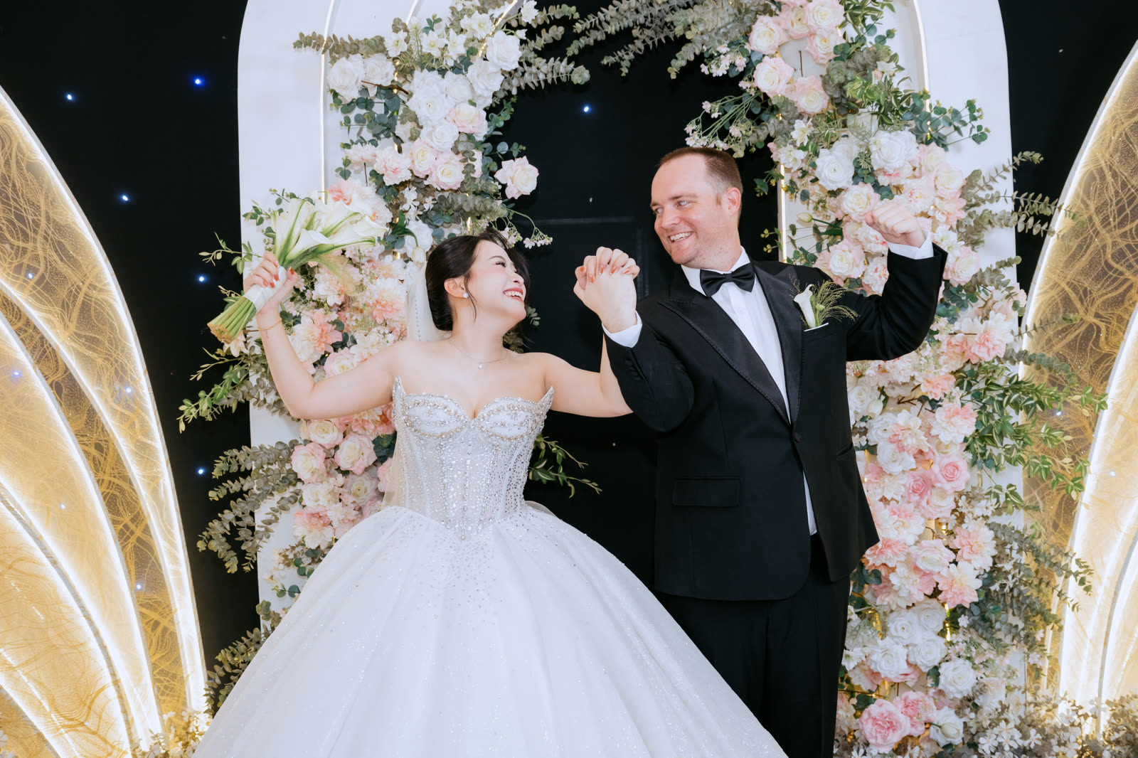 JOSEPH & PHƯƠNG — ảnh 18