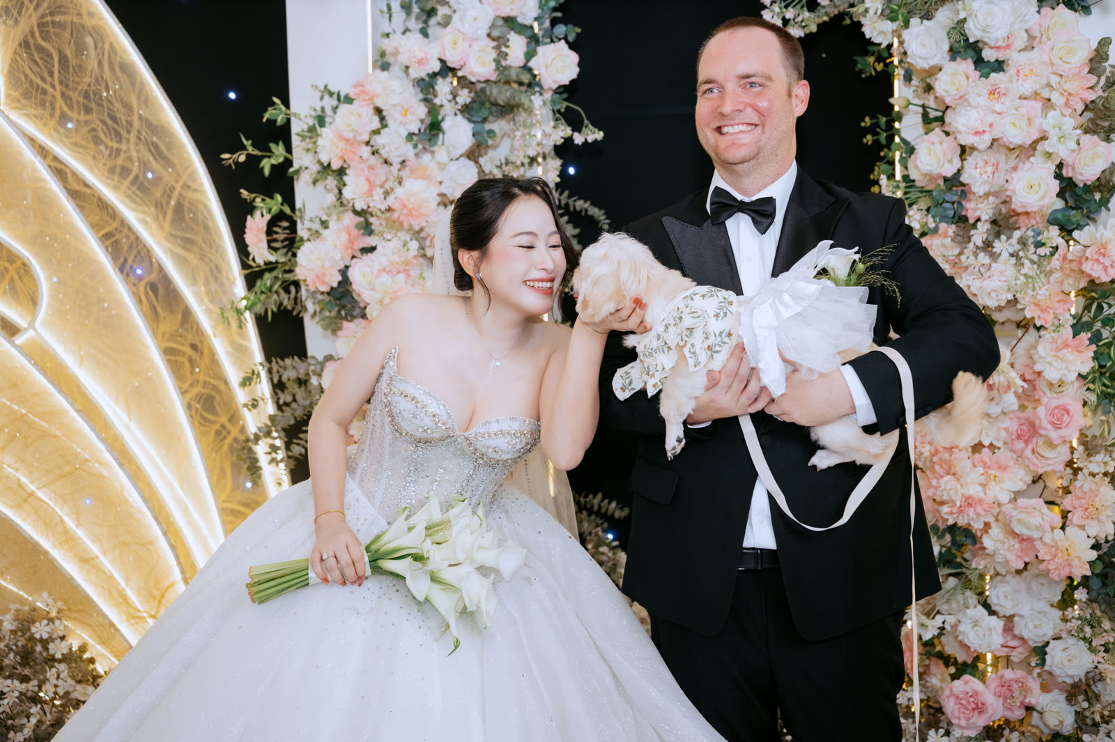 JOSEPH & PHƯƠNG — ảnh 19
