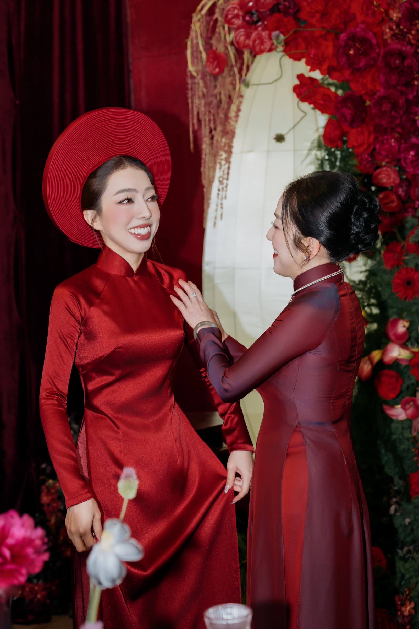 ĐẠO & NHI — ảnh 19