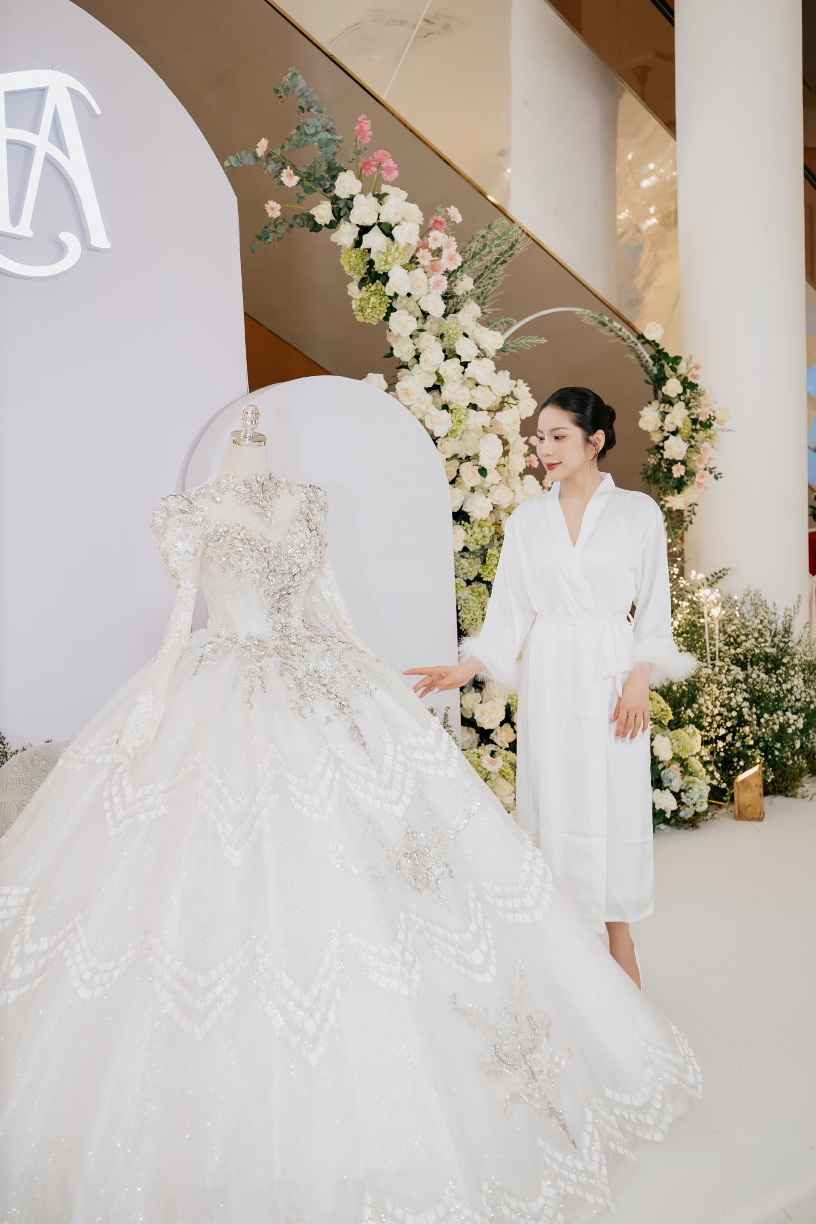 VÂN THANH & VÂN ANH — ảnh 20