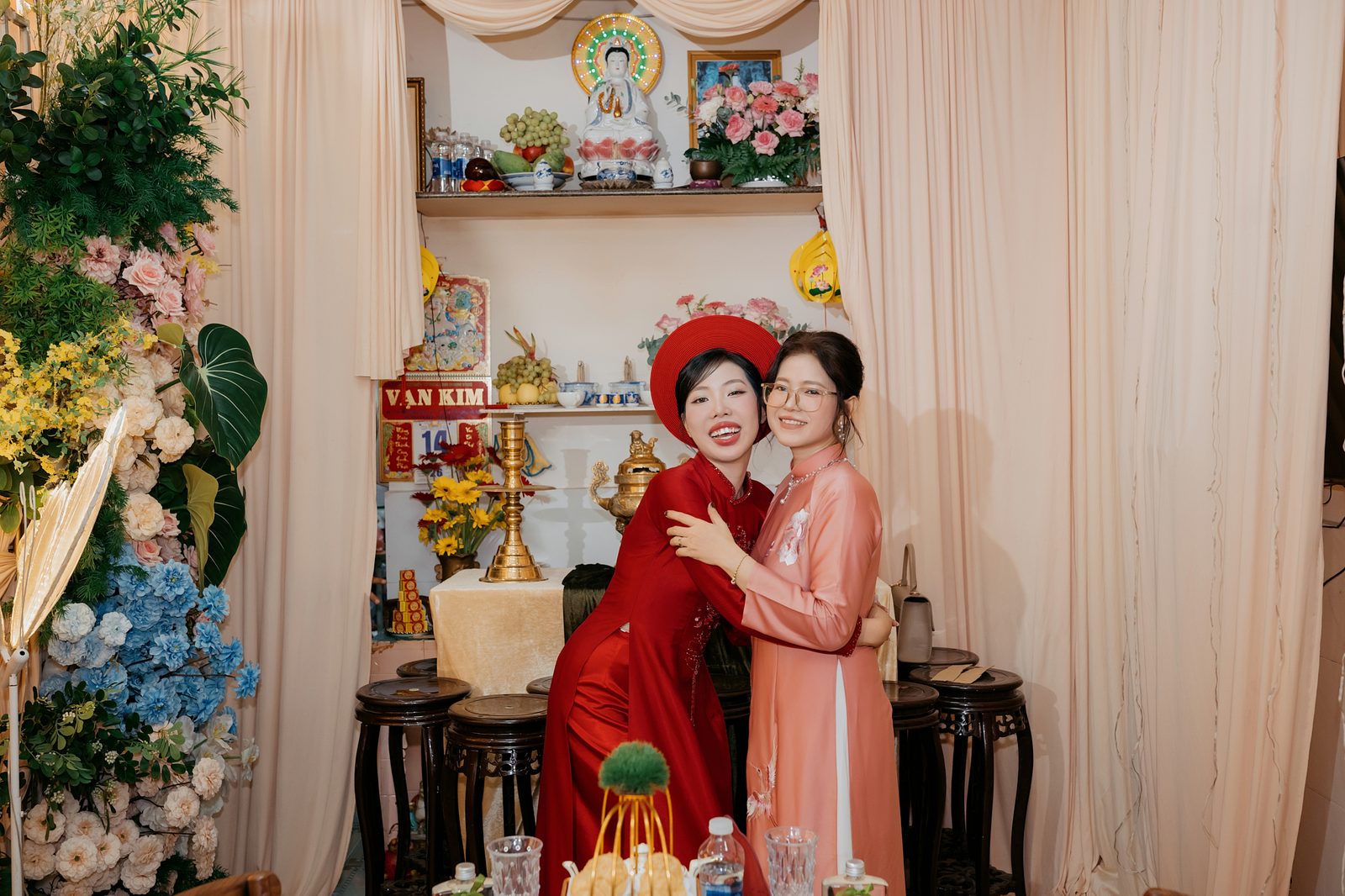 NGỌC SƠN & THUỲ TRANG — ảnh 20