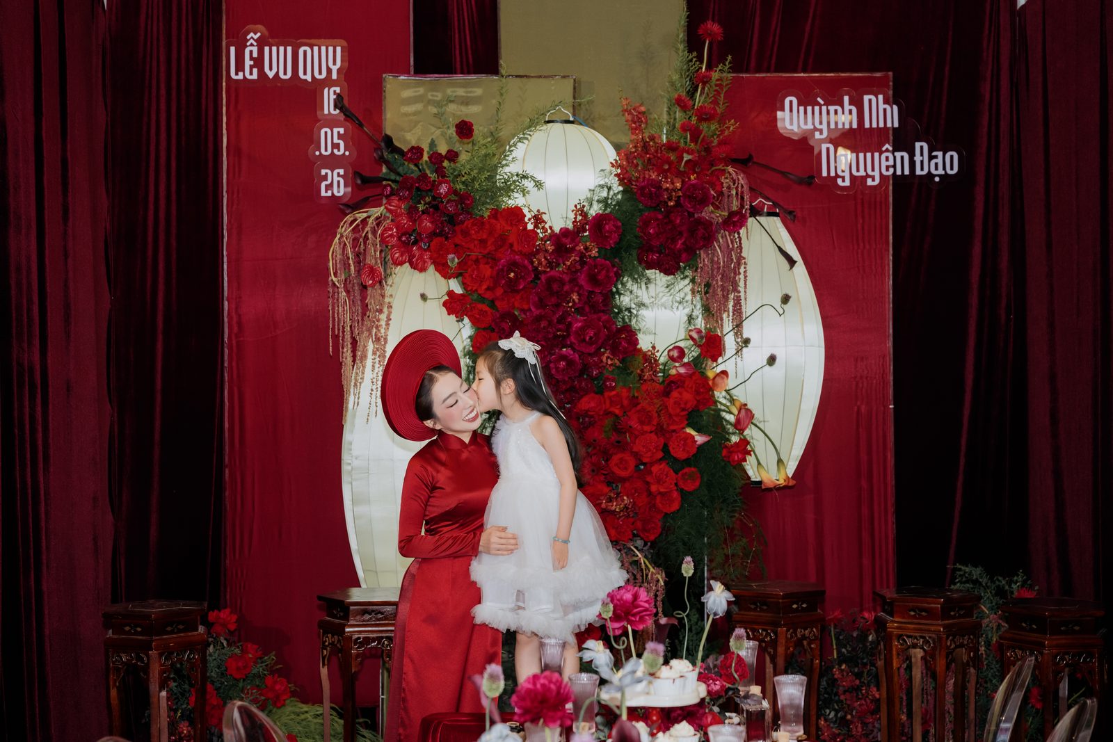 ĐẠO & NHI — ảnh 20