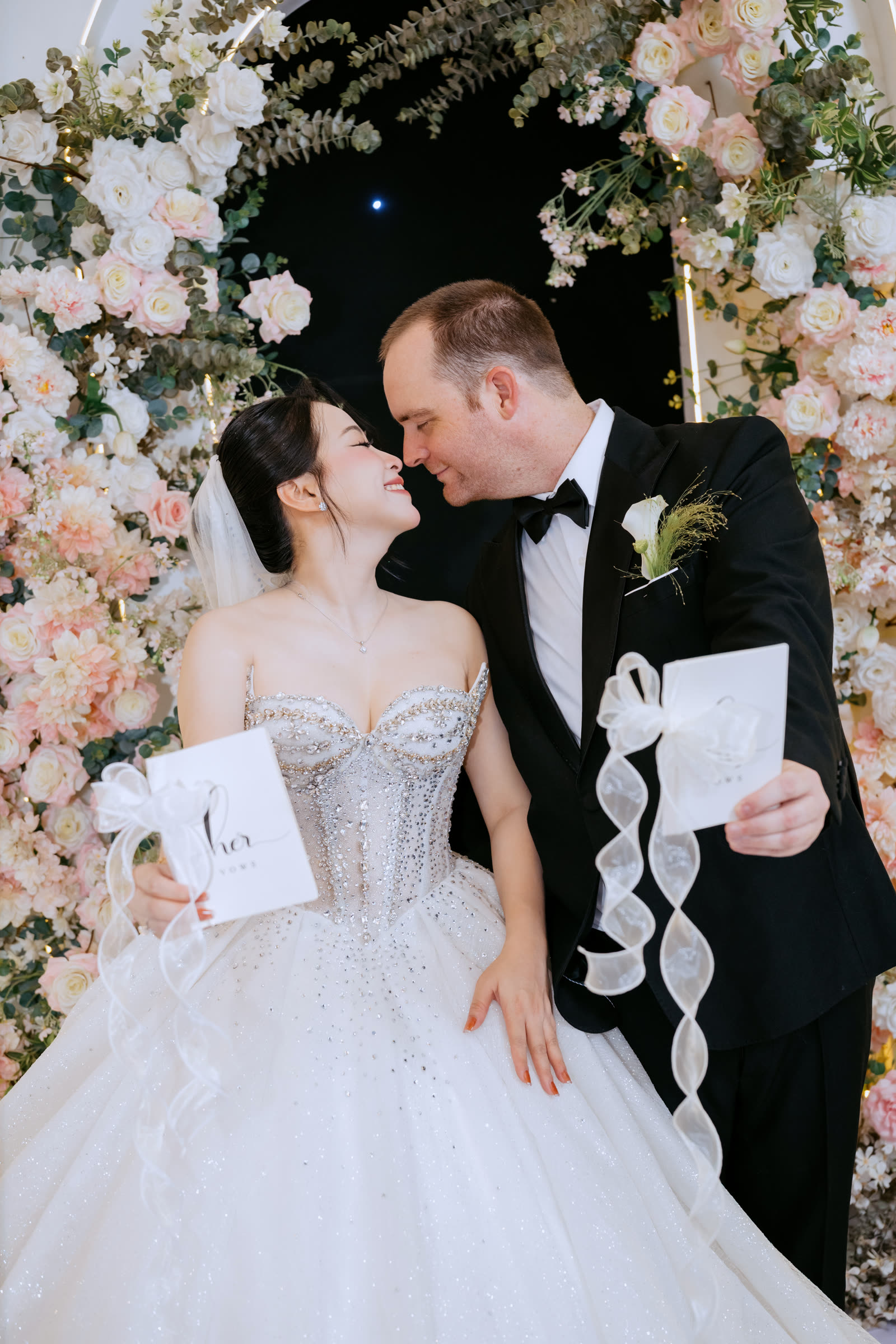 JOSEPH & PHƯƠNG — ảnh 20