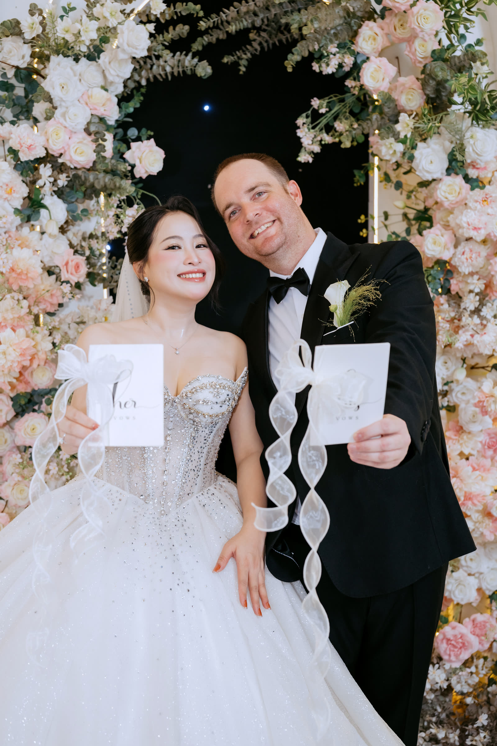 JOSEPH & PHƯƠNG — ảnh 21