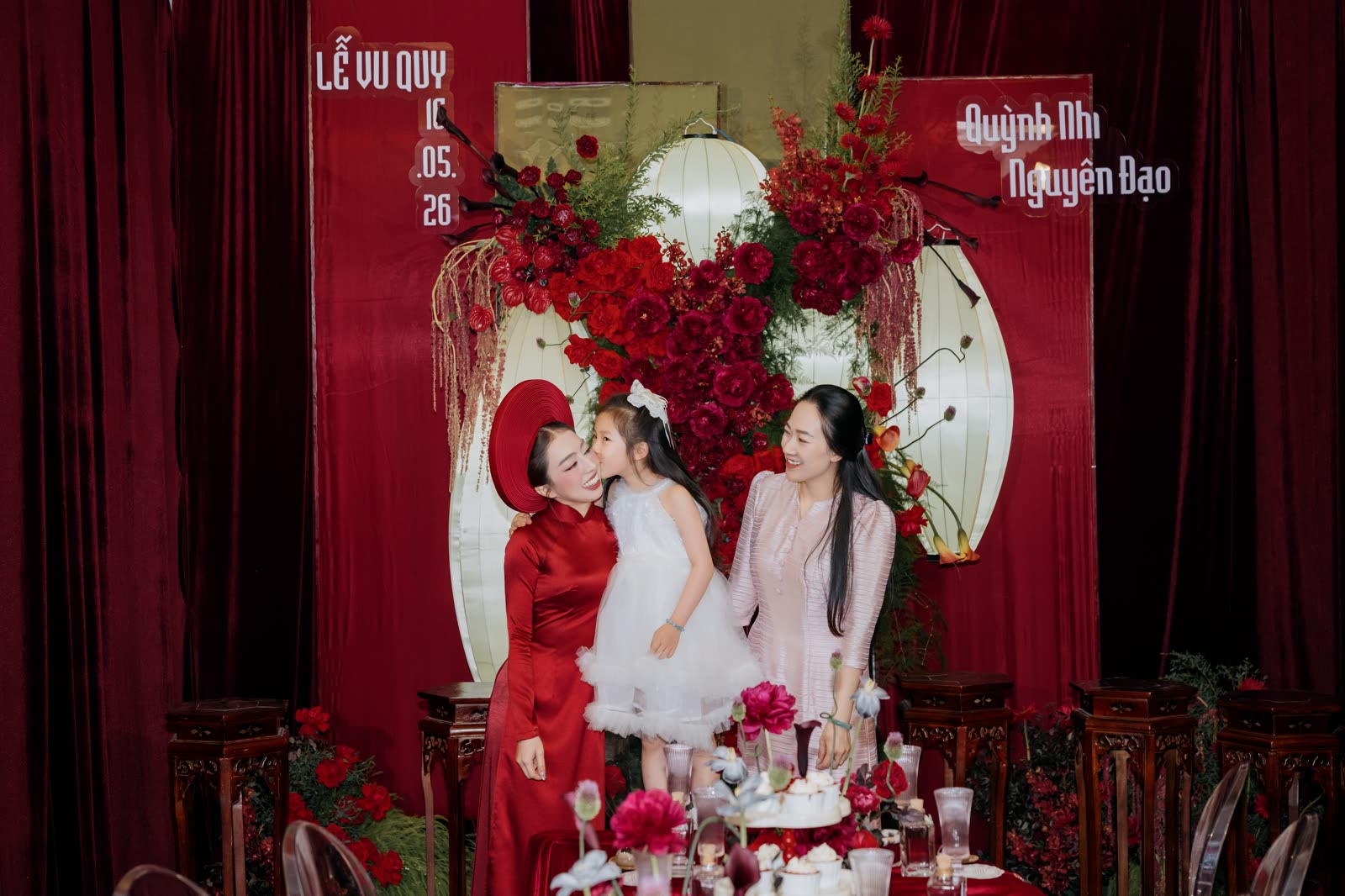 ĐẠO & NHI — ảnh 21