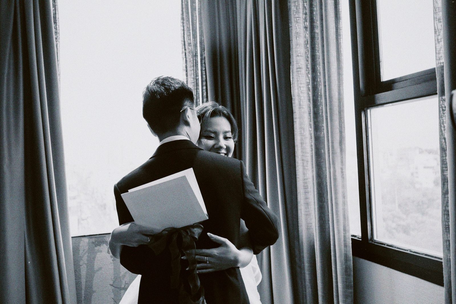 KHÁNH & UYÊN — ảnh 21