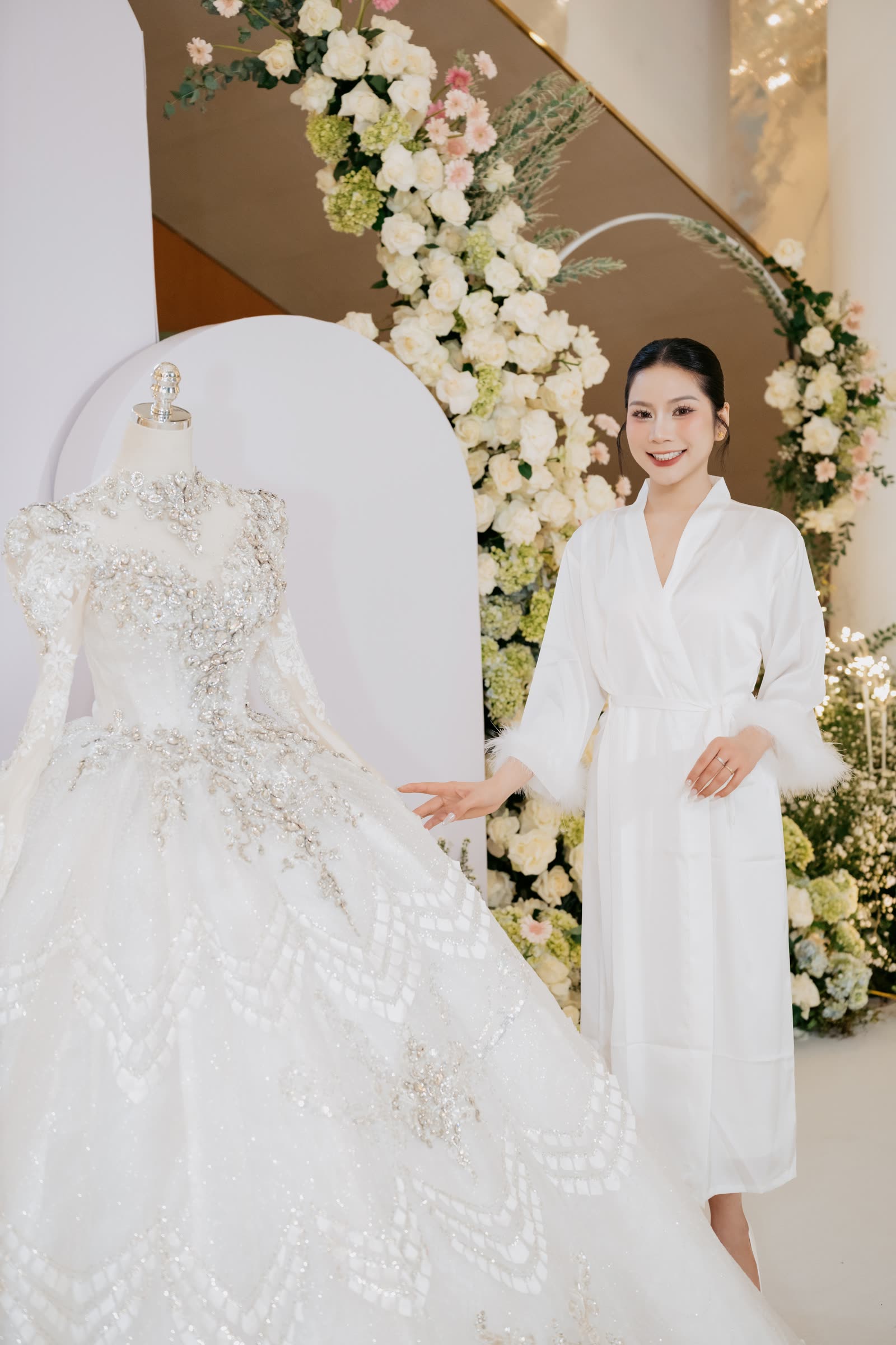 VÂN THANH & VÂN ANH — ảnh 21