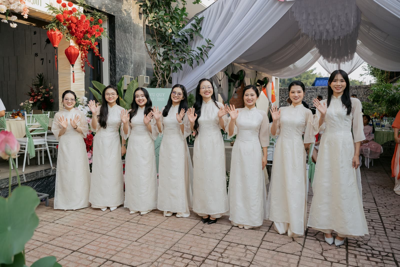 MINH THƯ & PHÚ LỘC — ảnh 22