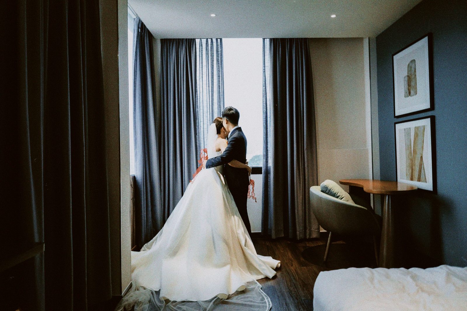 KHÁNH & UYÊN — ảnh 22