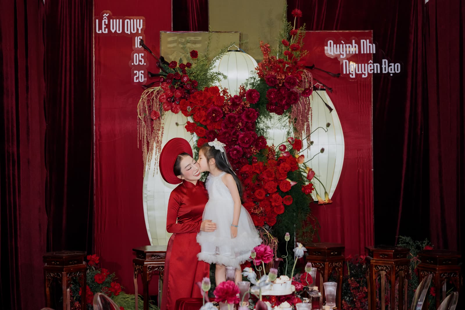 ĐẠO & NHI — ảnh 22