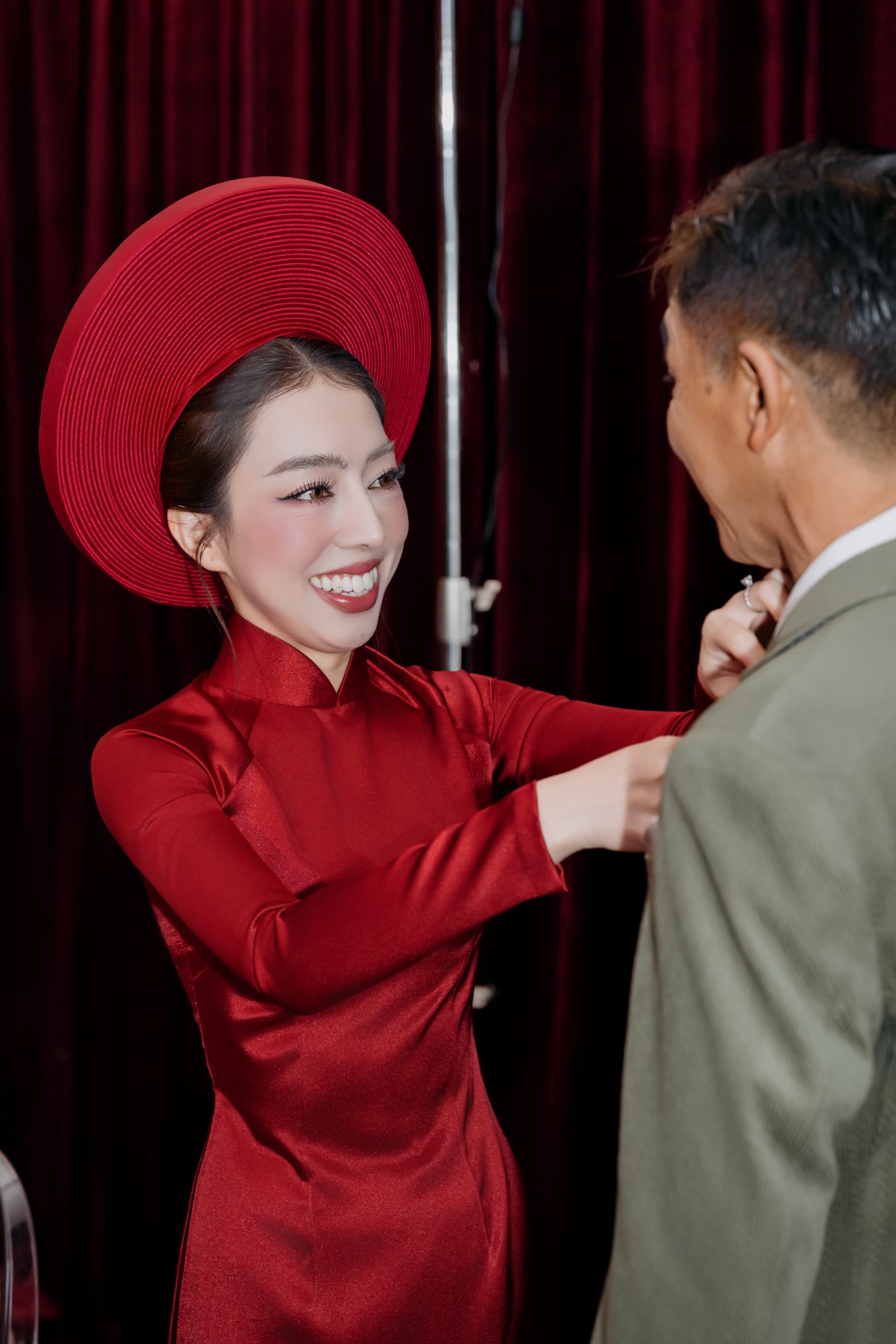 ĐẠO & NHI — ảnh 23