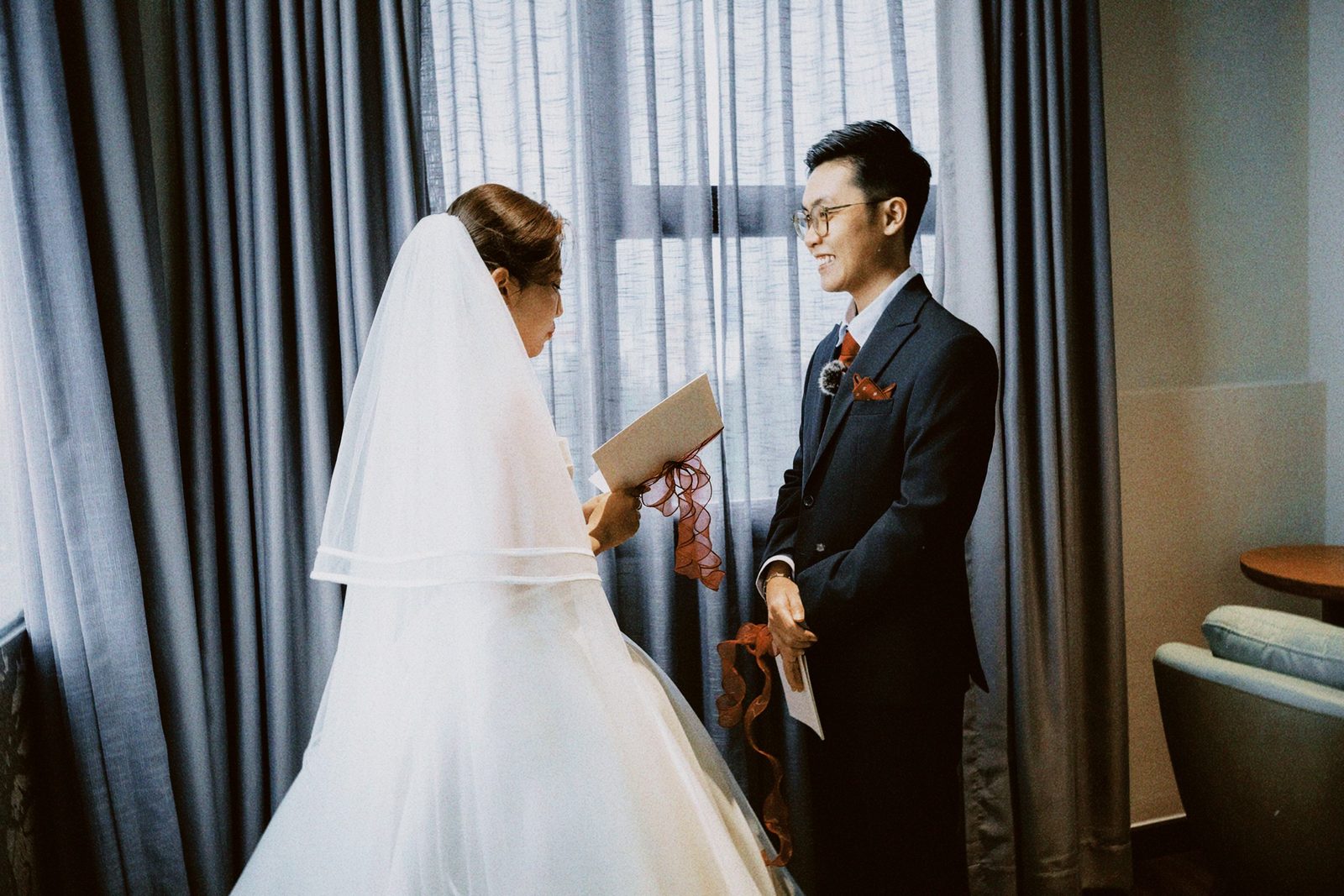 KHÁNH & UYÊN — ảnh 23