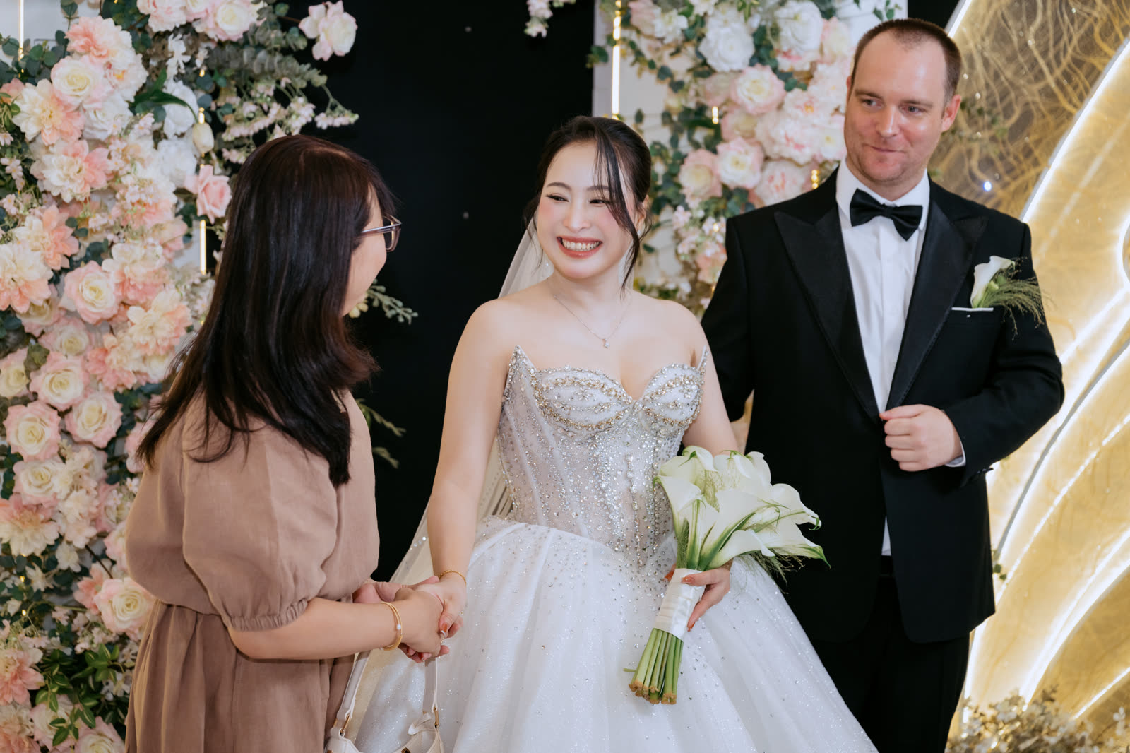 JOSEPH & PHƯƠNG — ảnh 24