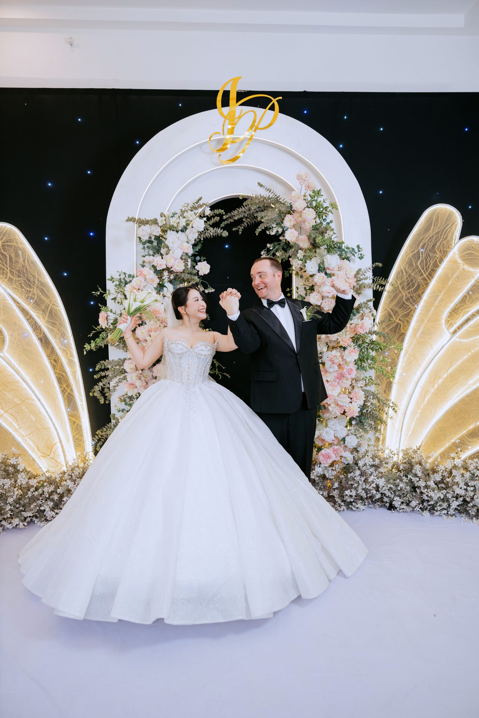 JOSEPH & PHƯƠNG — ảnh 24