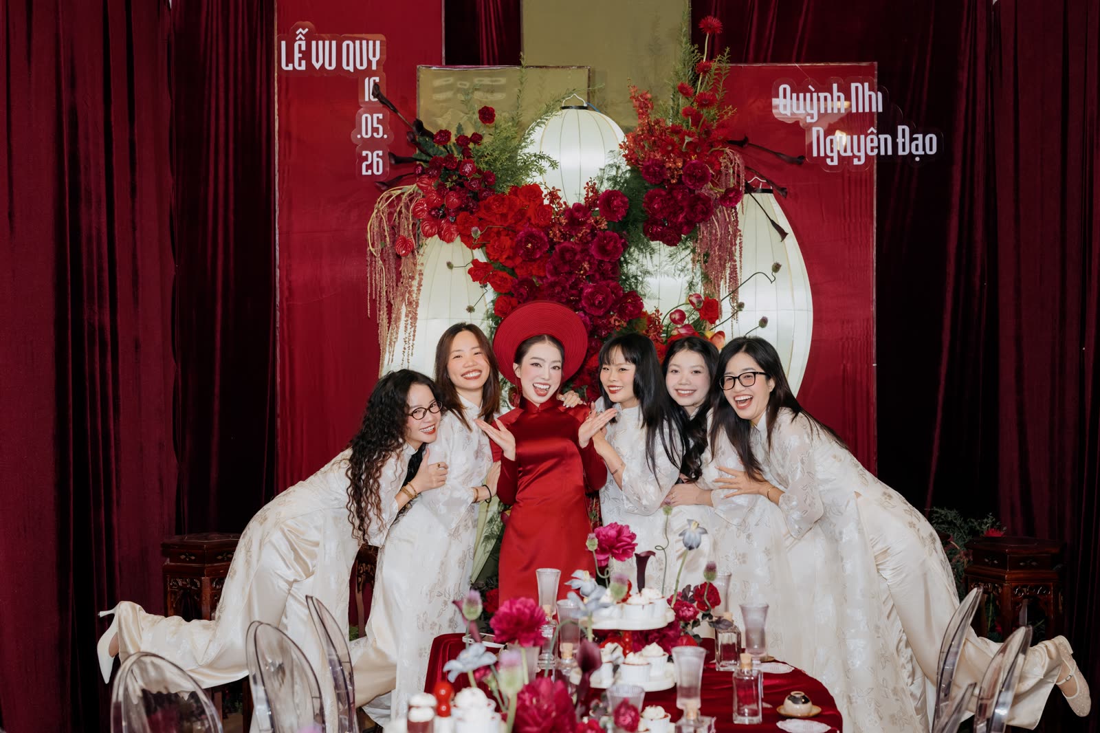 ĐẠO & NHI — ảnh 24
