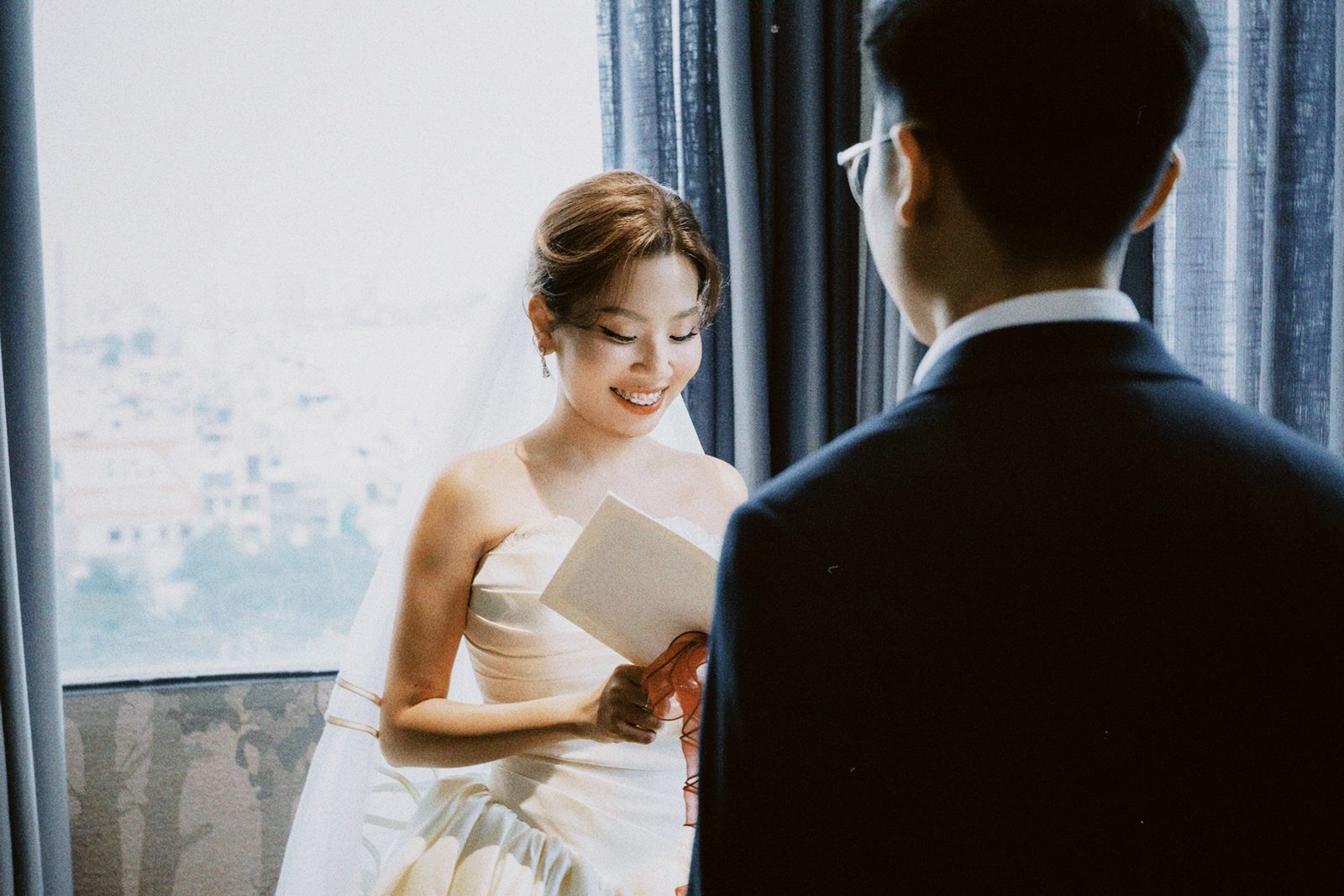 KHÁNH & UYÊN — ảnh 24