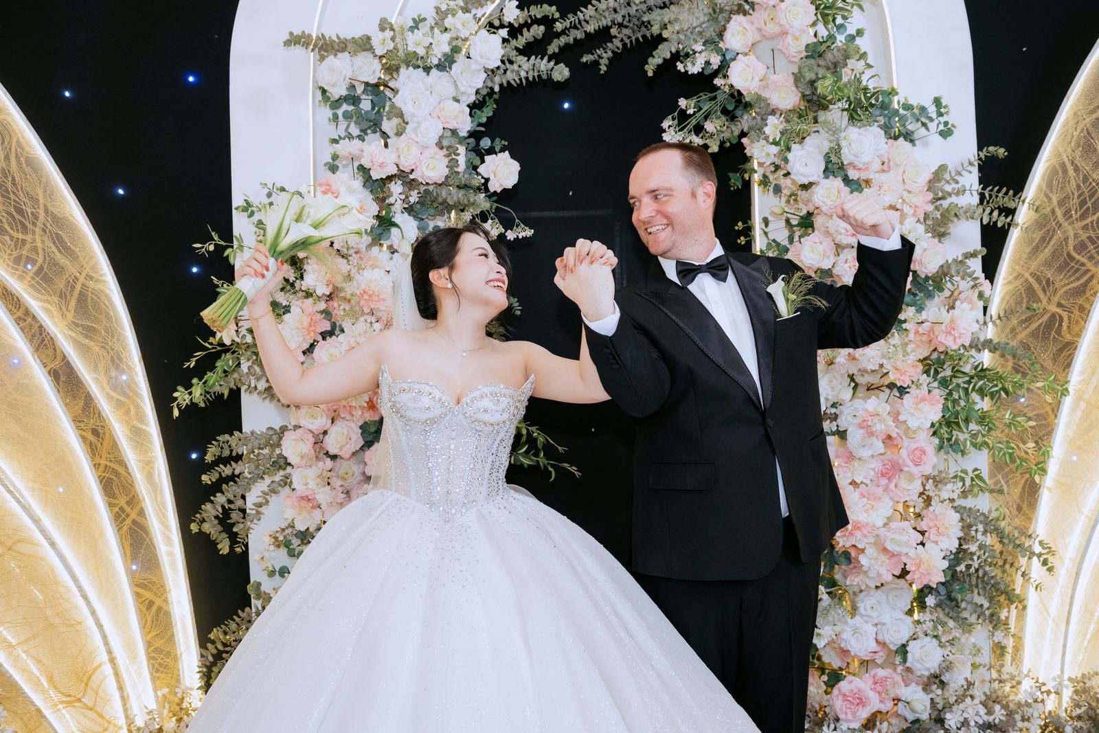 JOSEPH & PHƯƠNG — ảnh 25