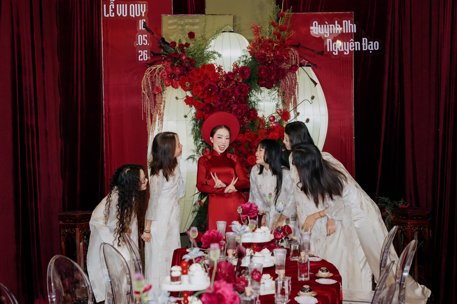ĐẠO & NHI — ảnh 25