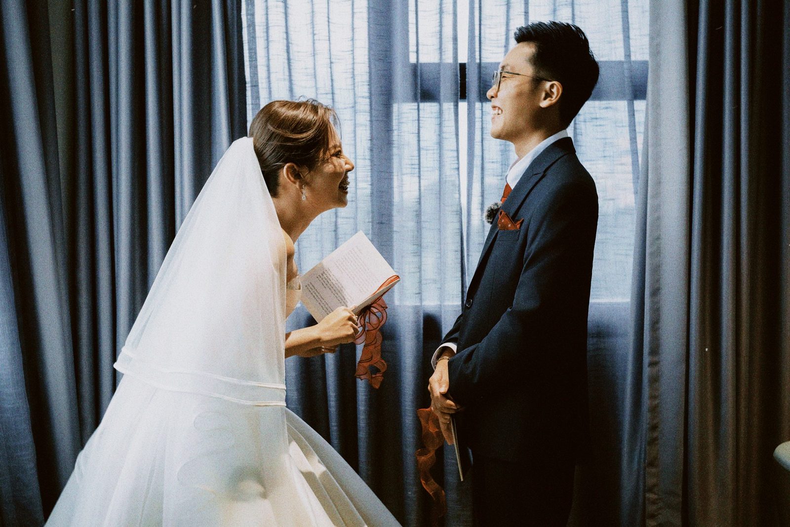 KHÁNH & UYÊN — ảnh 25