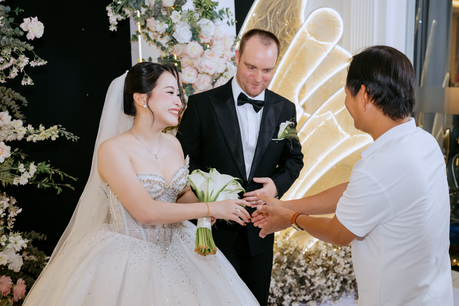 JOSEPH & PHƯƠNG — ảnh 25