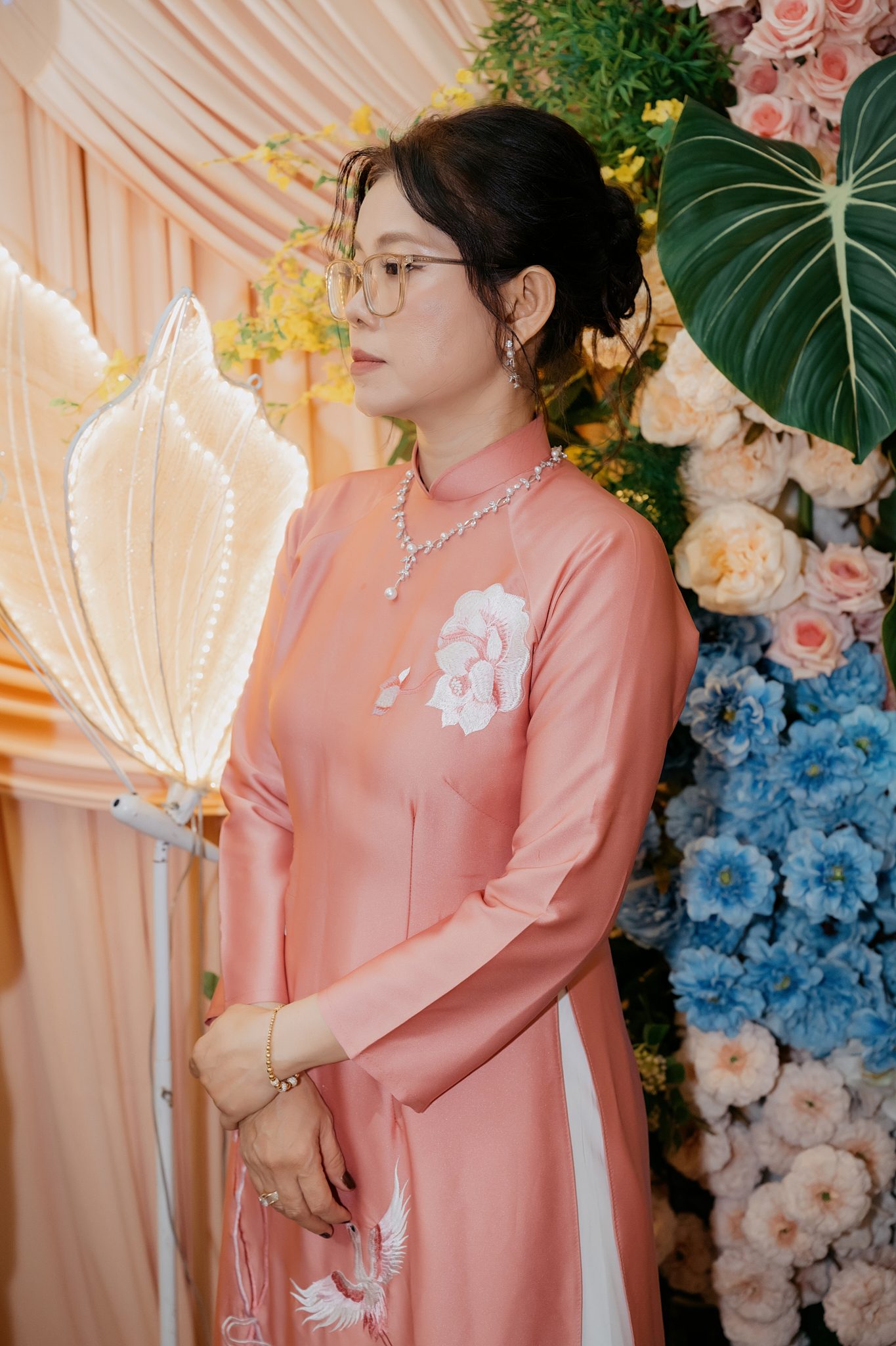 NGỌC SƠN & THUỲ TRANG — ảnh 25