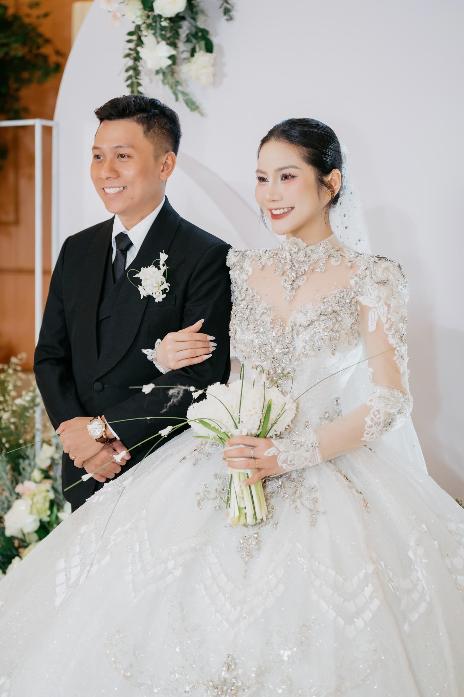 VÂN THANH & VÂN ANH — ảnh 25