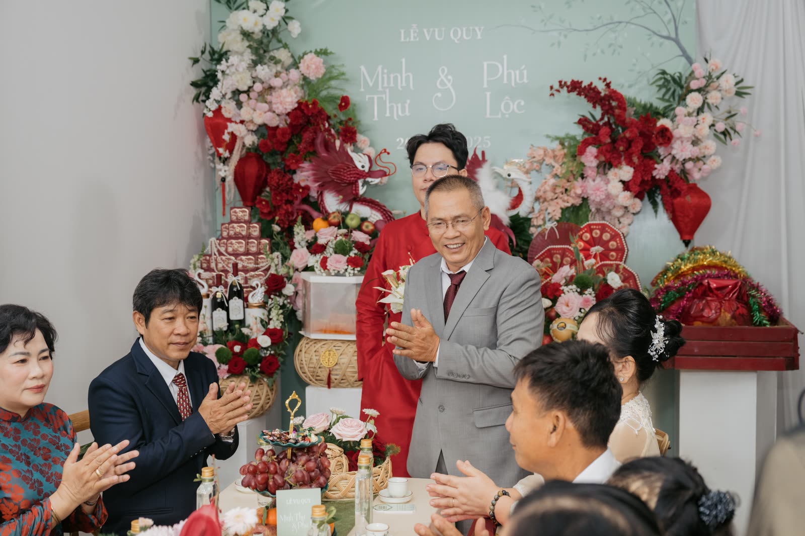MINH THƯ & PHÚ LỘC — ảnh 25
