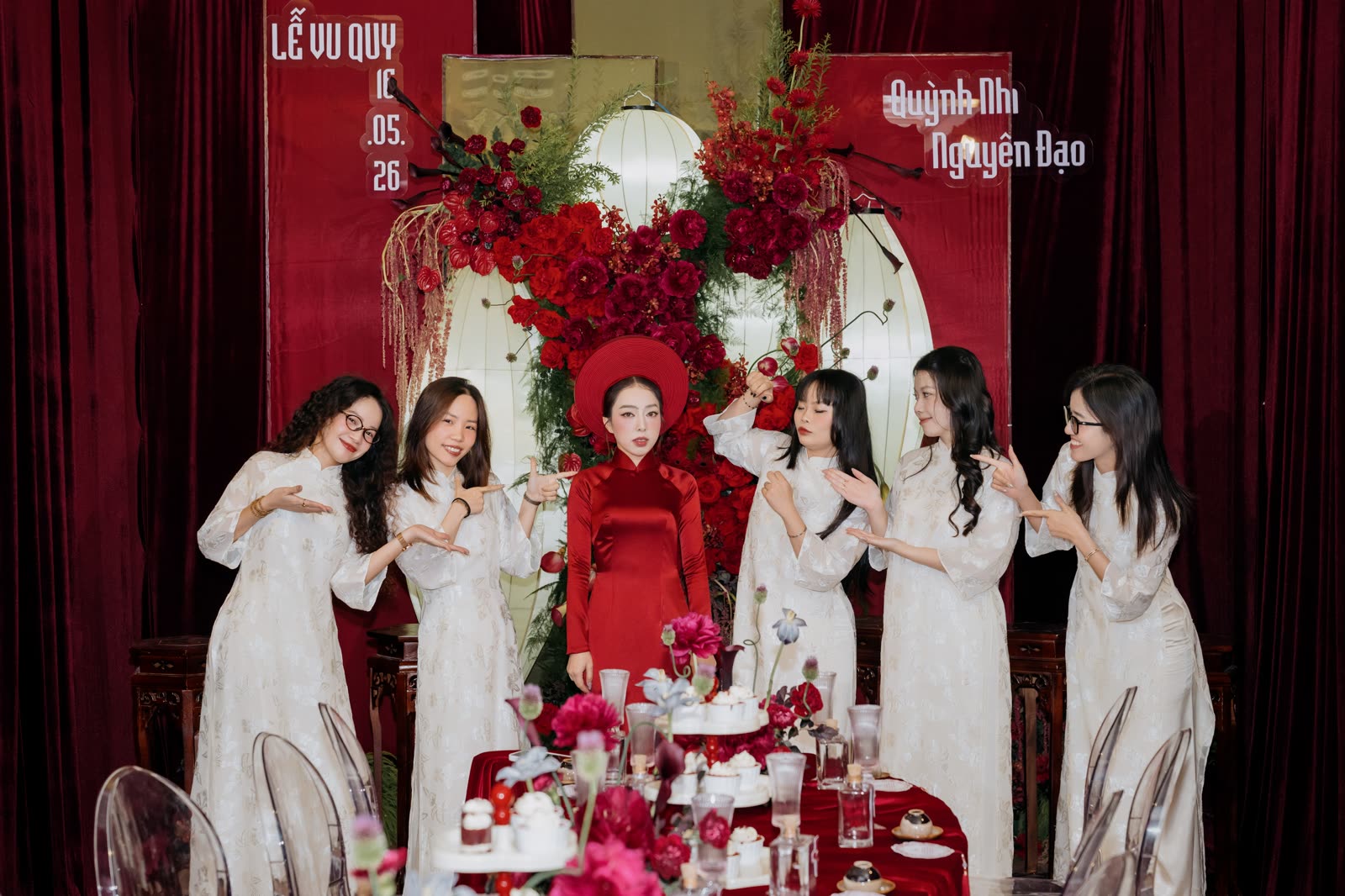 ĐẠO & NHI — ảnh 26