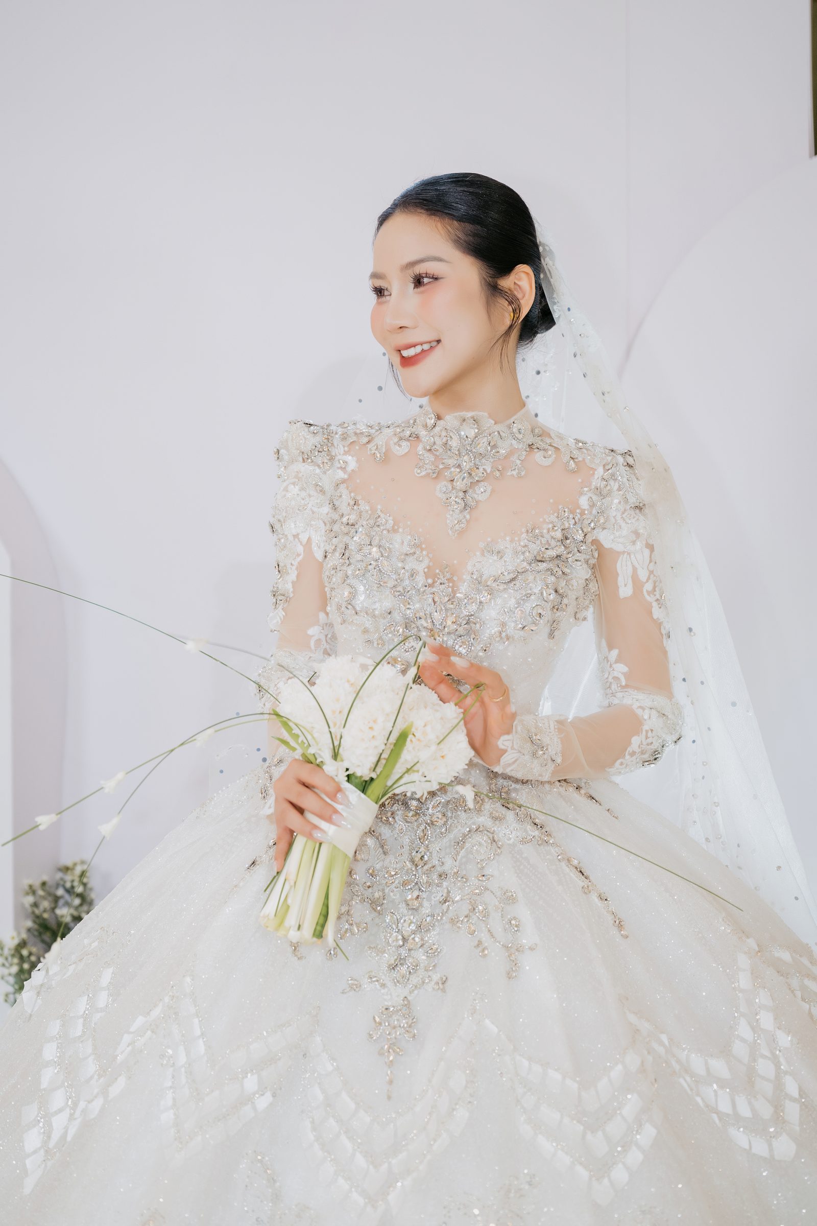 VÂN THANH & VÂN ANH — ảnh 26