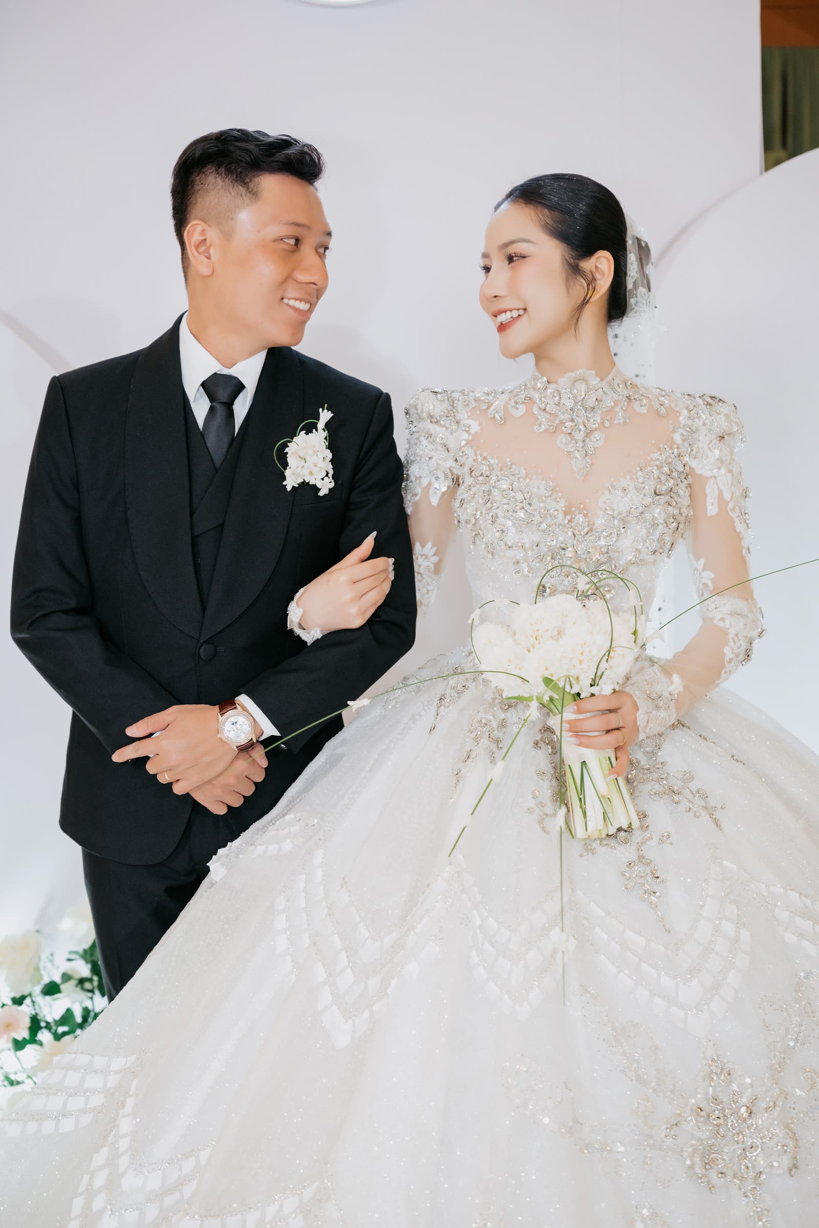 VÂN THANH & VÂN ANH — ảnh 26