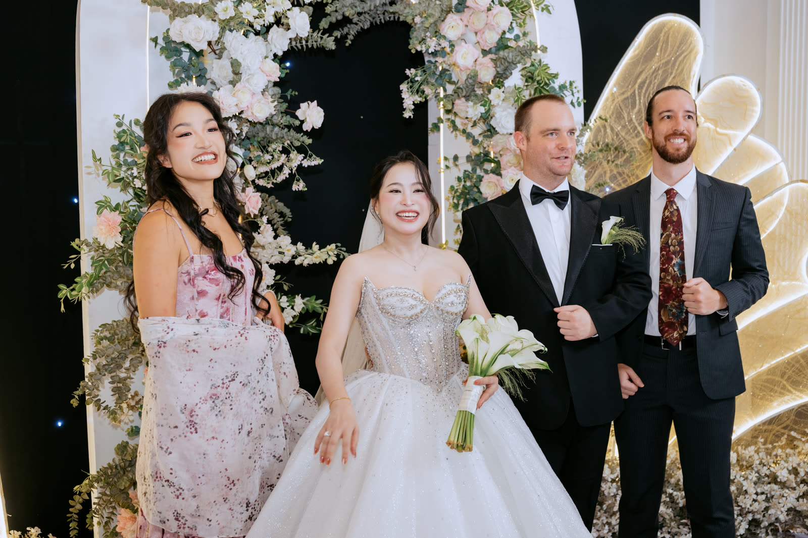 JOSEPH & PHƯƠNG — ảnh 26