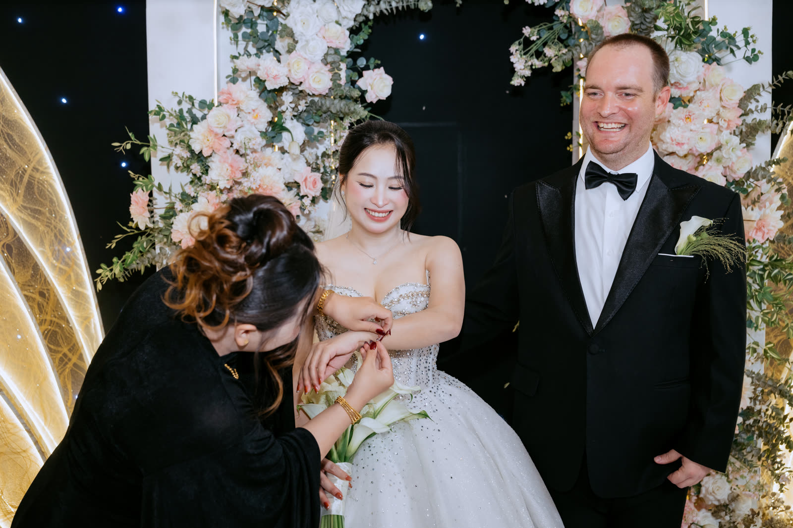 JOSEPH & PHƯƠNG — ảnh 27