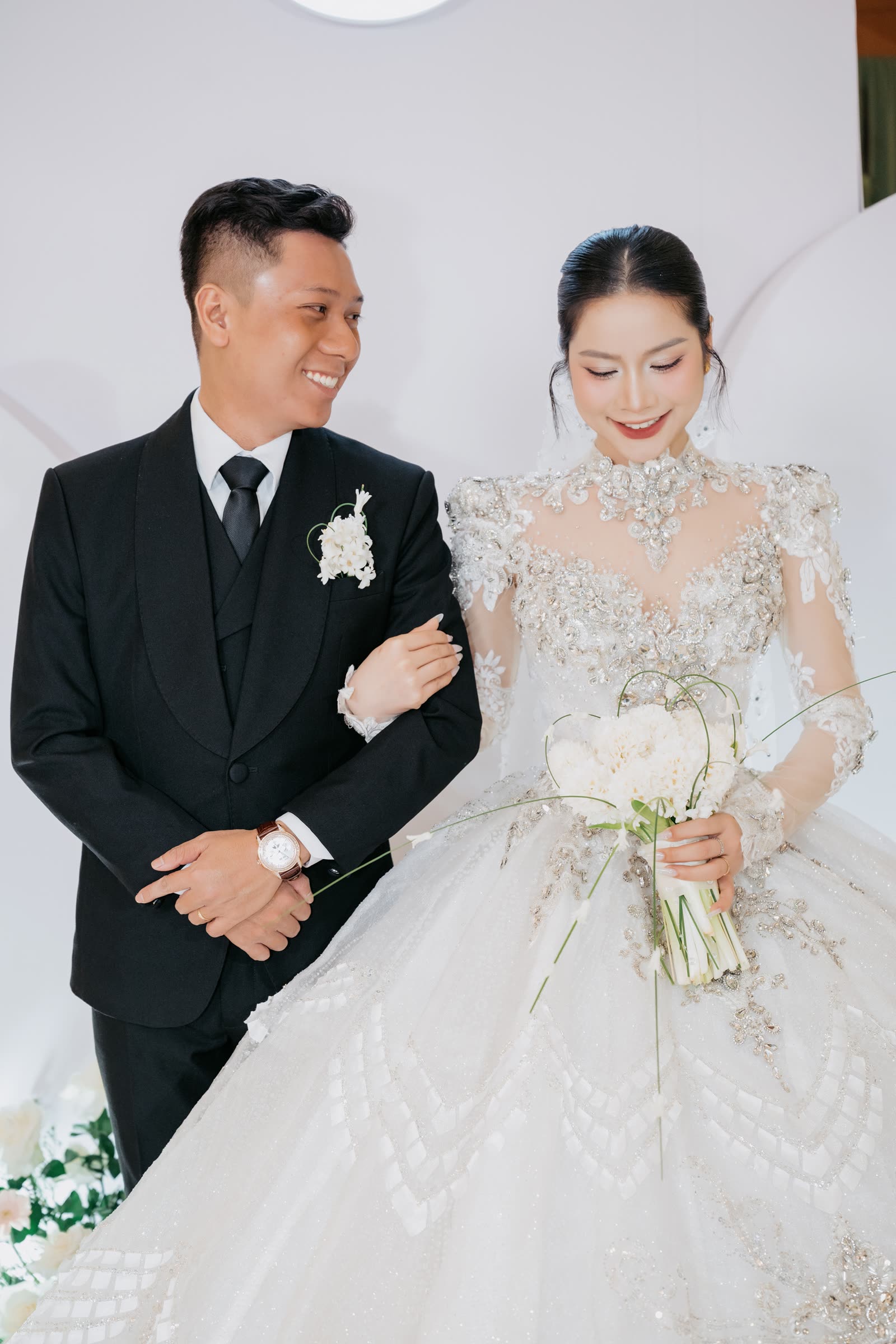 VÂN THANH & VÂN ANH — ảnh 27