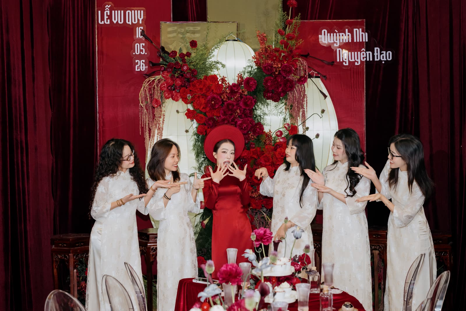 ĐẠO & NHI — ảnh 27