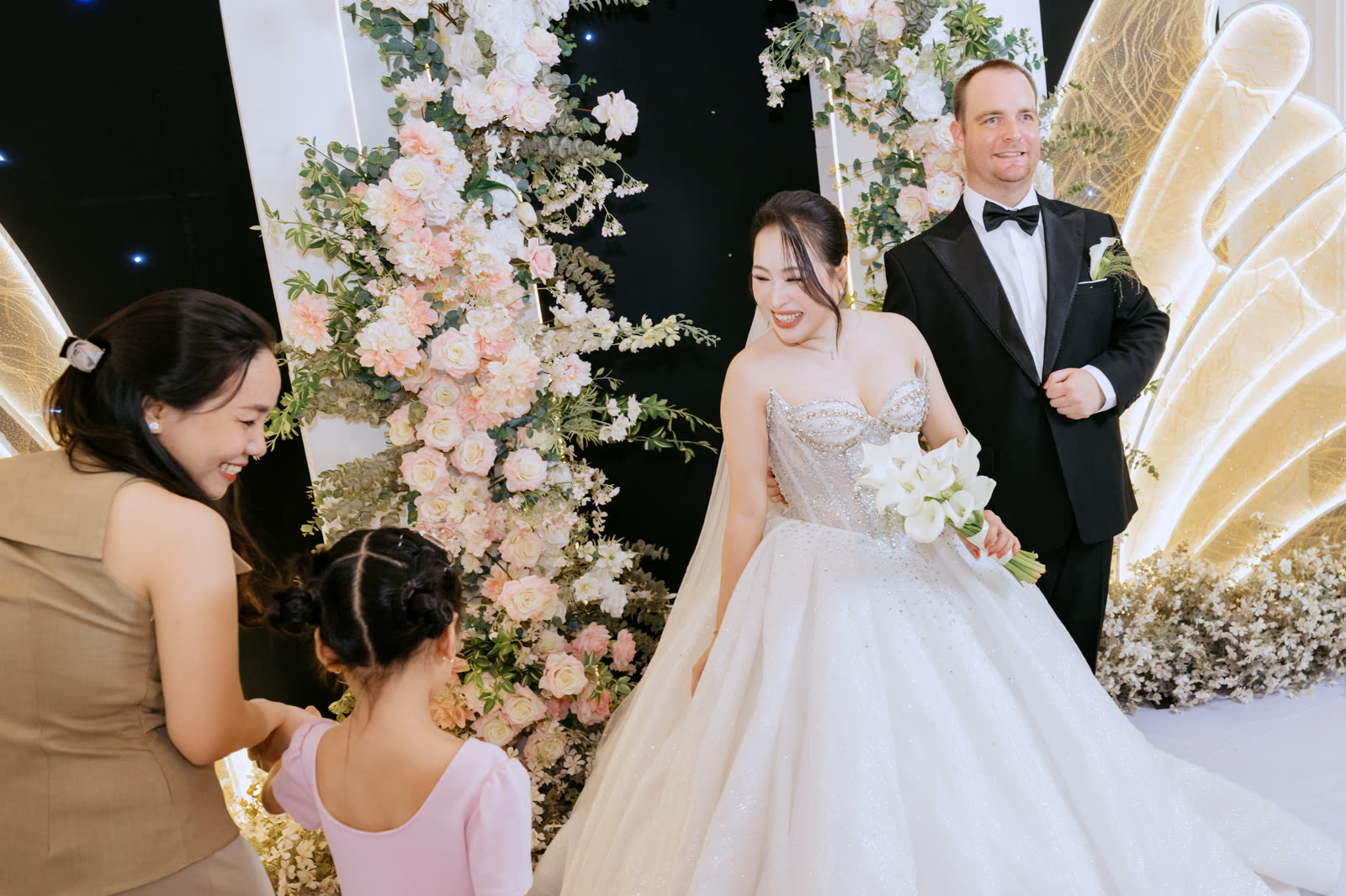 JOSEPH & PHƯƠNG — ảnh 28