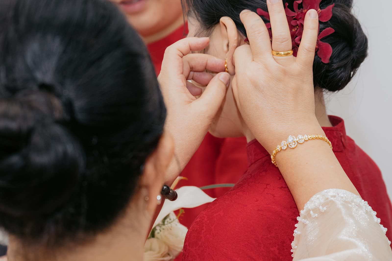 MINH THƯ & PHÚ LỘC — ảnh 28