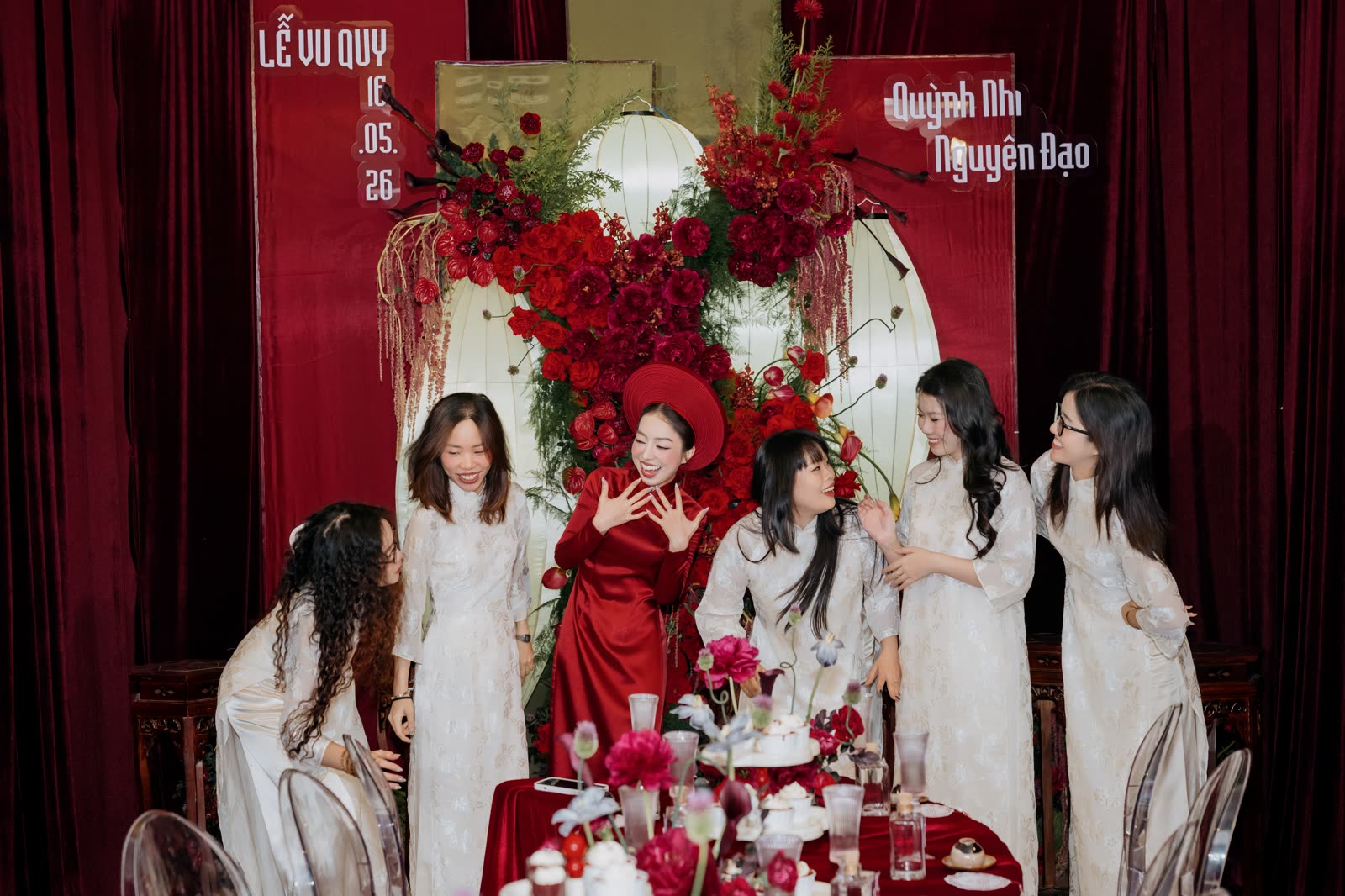 ĐẠO & NHI — ảnh 28