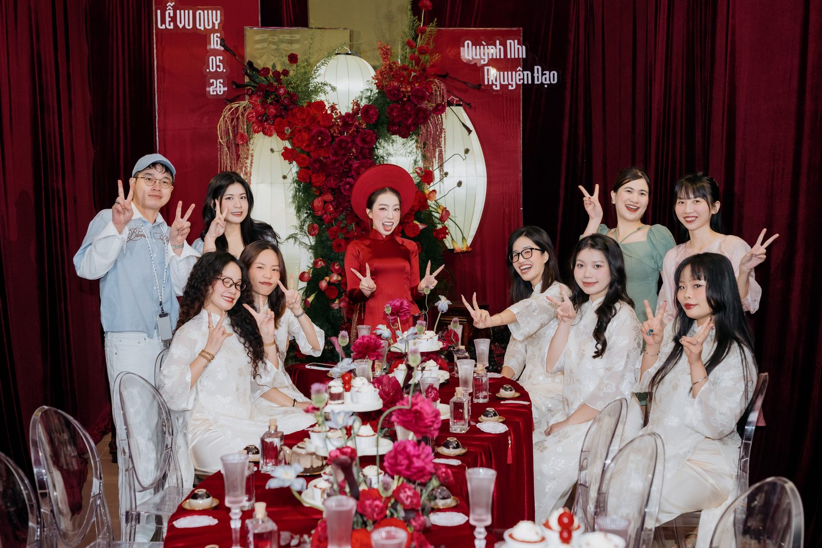 ĐẠO & NHI — ảnh 29