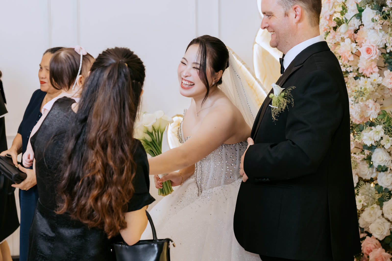 JOSEPH & PHƯƠNG — ảnh 29