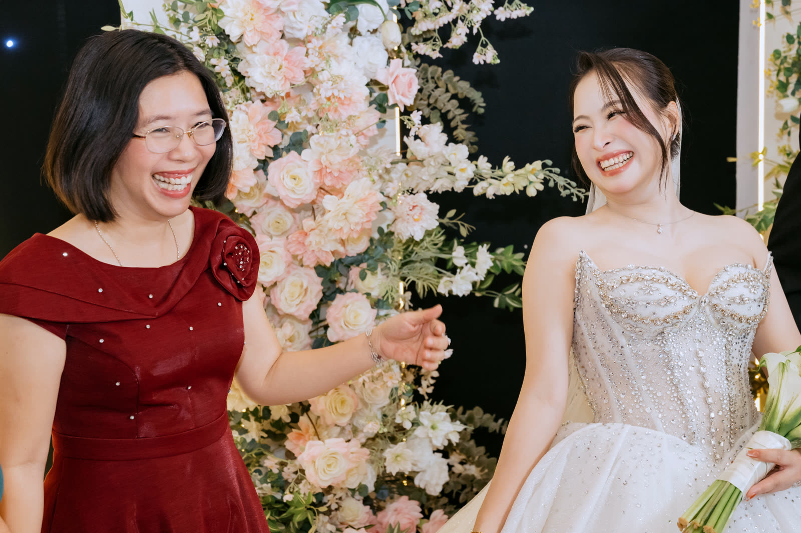 JOSEPH & PHƯƠNG — ảnh 30