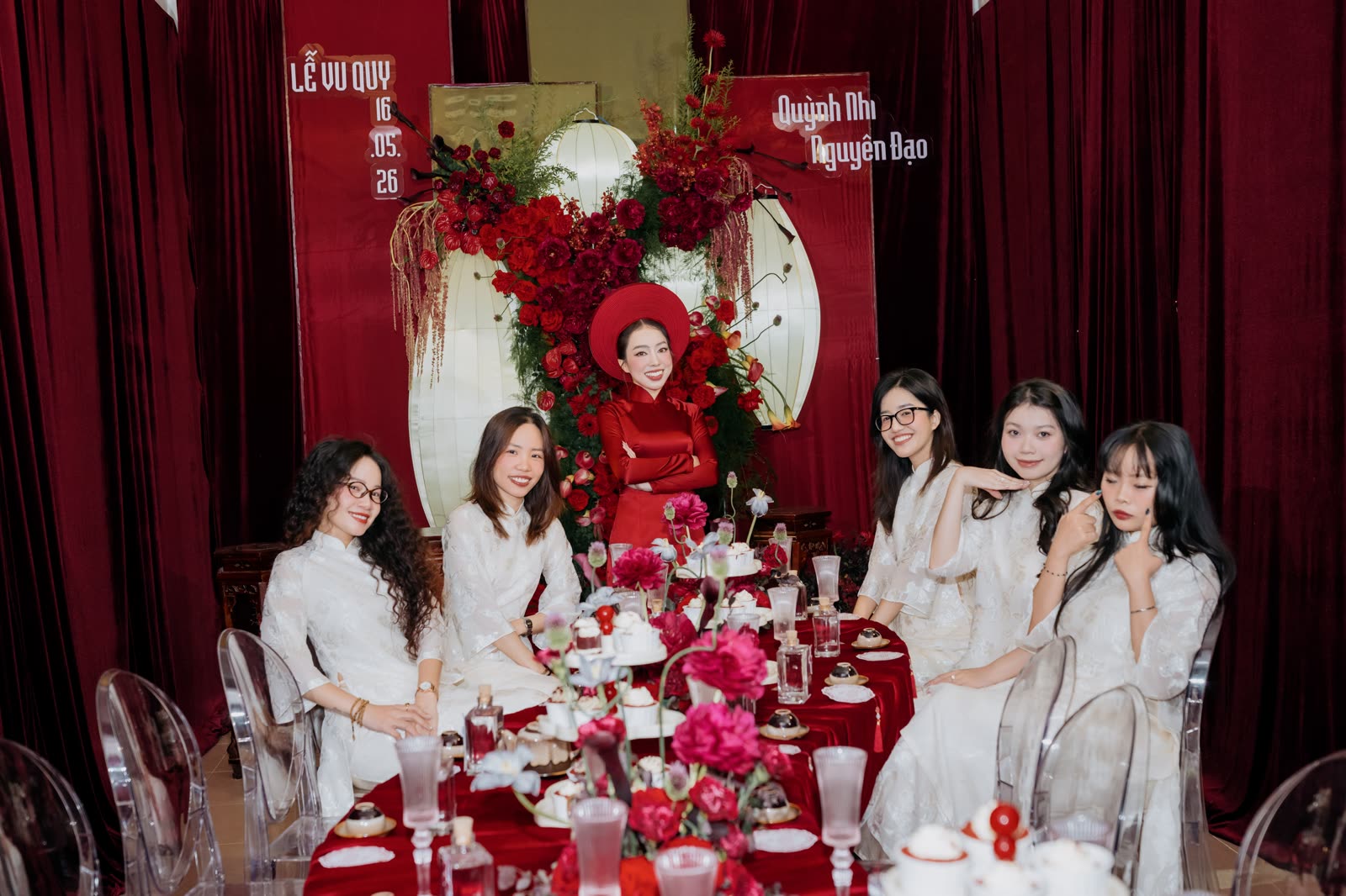 ĐẠO & NHI — ảnh 30