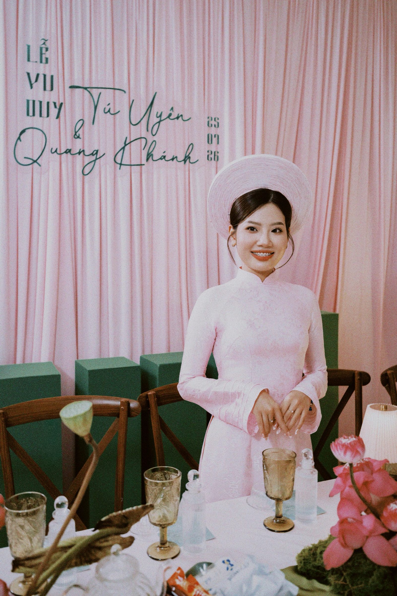 KHÁNH & UYÊN — ảnh 30