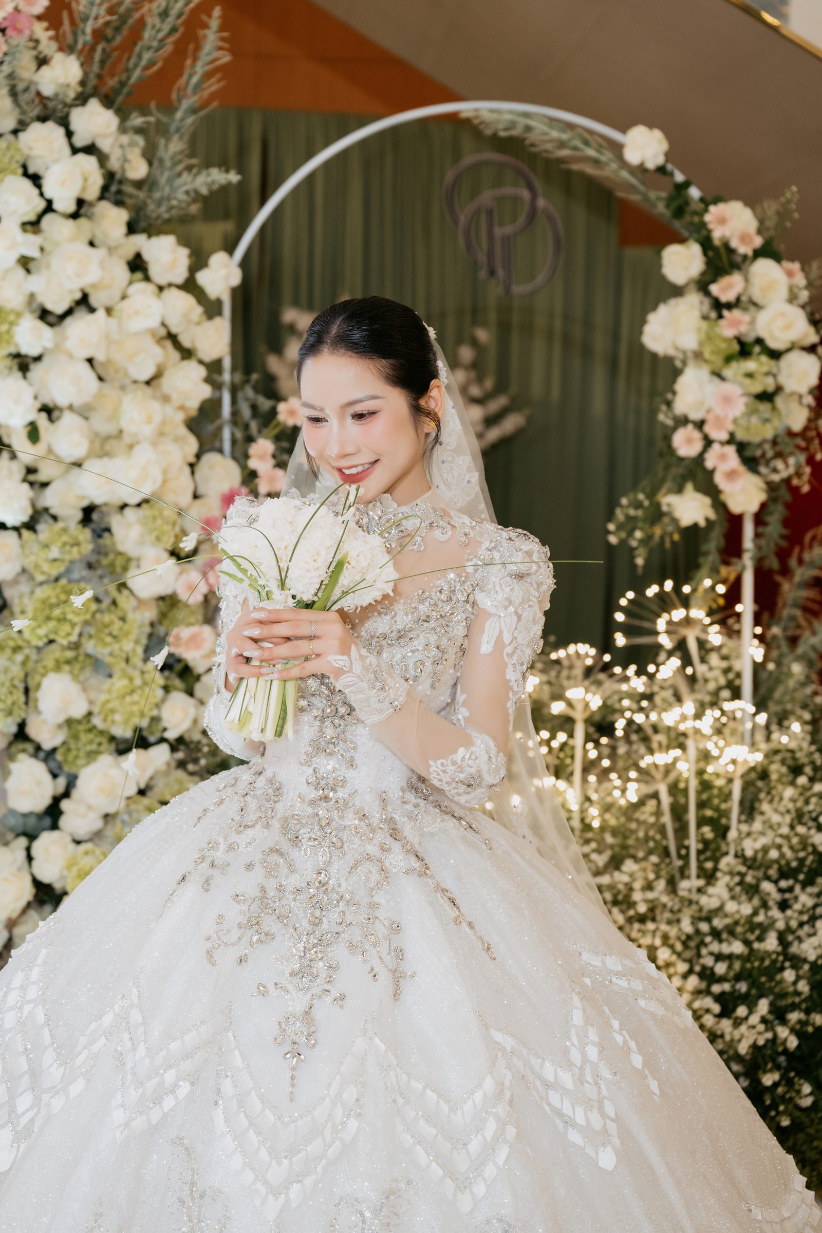 VÂN THANH & VÂN ANH — ảnh 31