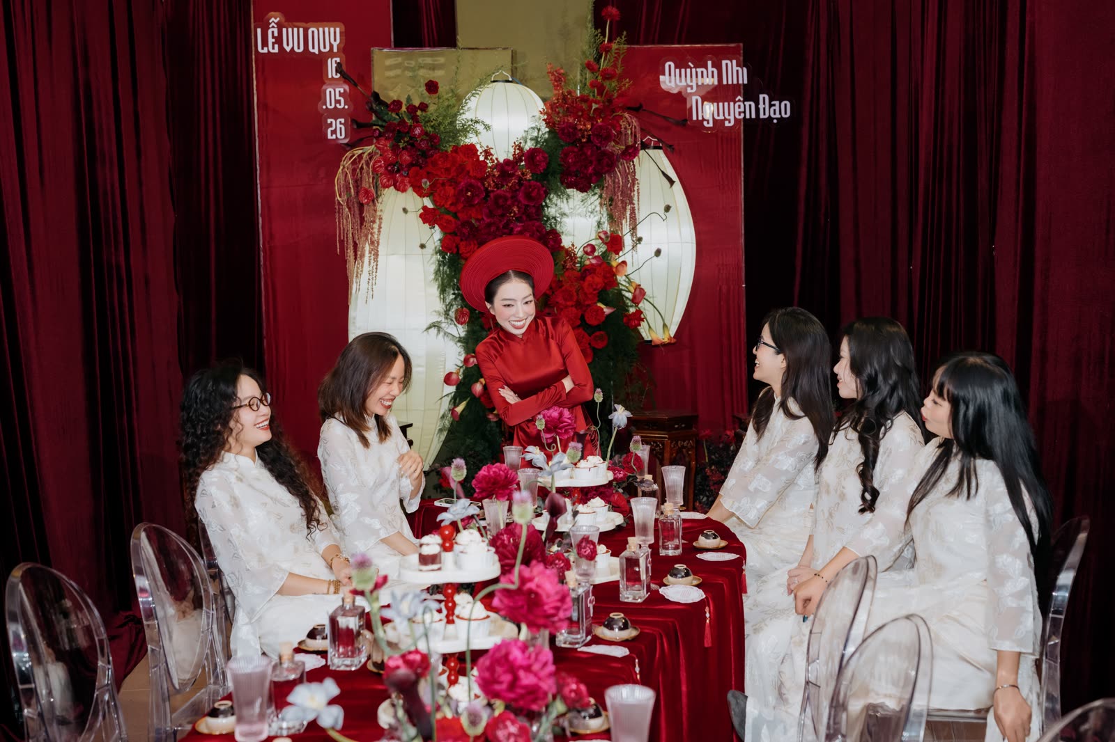 ĐẠO & NHI — ảnh 31