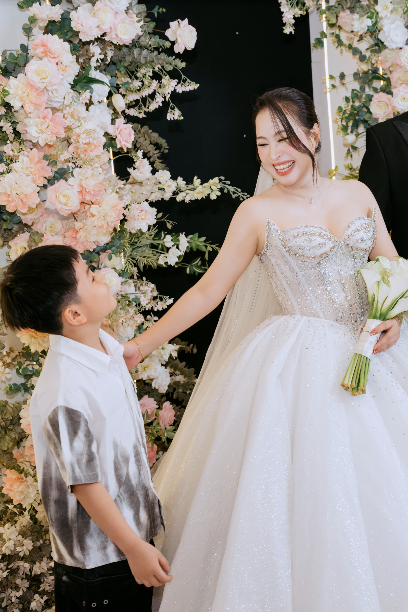 JOSEPH & PHƯƠNG — ảnh 32