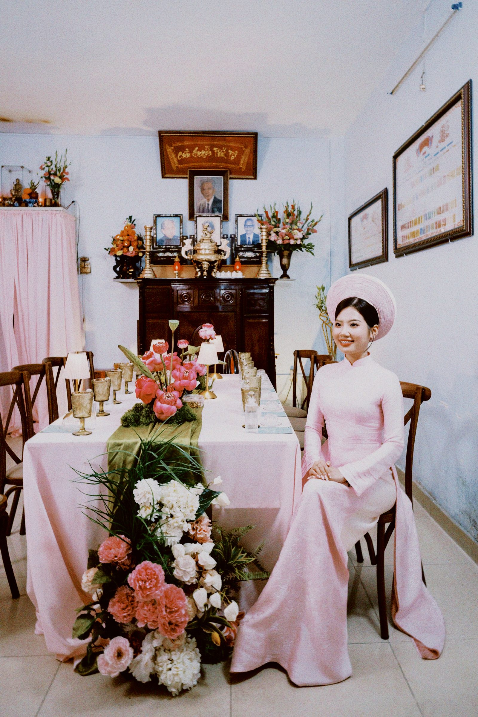 KHÁNH & UYÊN — ảnh 32