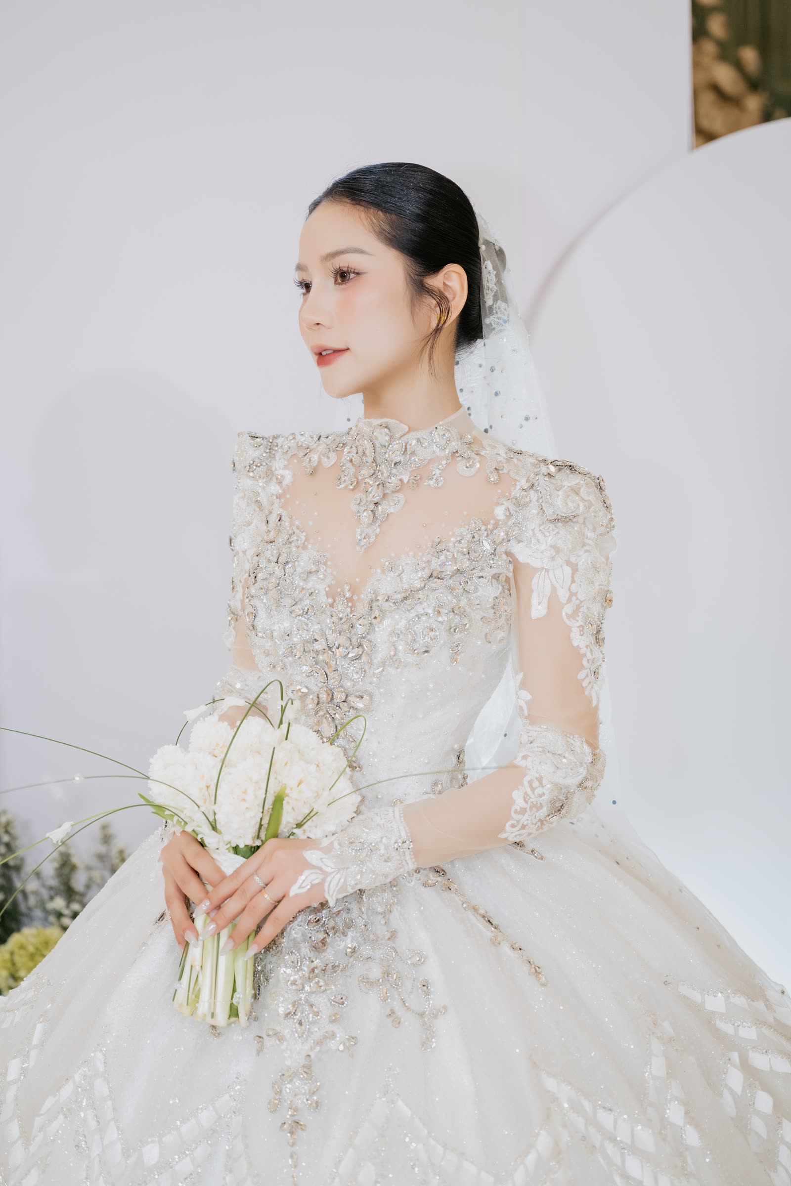 VÂN THANH & VÂN ANH — ảnh 32