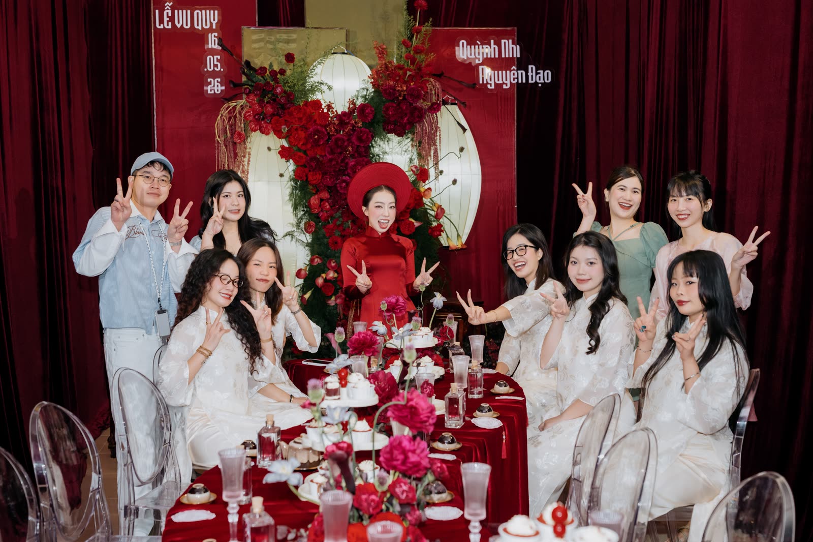 ĐẠO & NHI — ảnh 32
